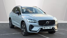 Volvo XC60 2.0 B5P Plus Dark 5dr AWD Geartronic Petrol Estate